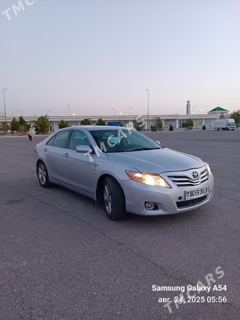 Toyota Camry 2011 - 170 000 TMT - Сакар - img 6