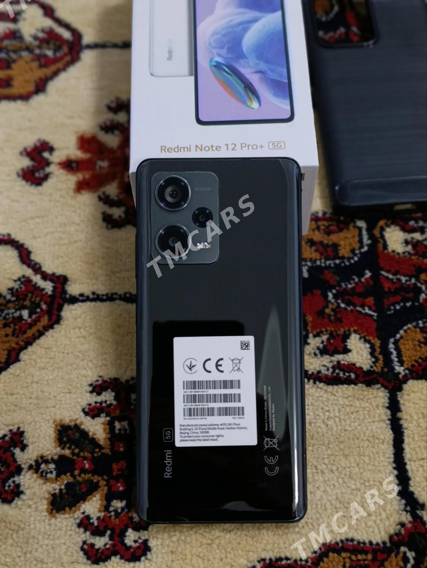 redmi not12 pro+5g - Анев - img 8