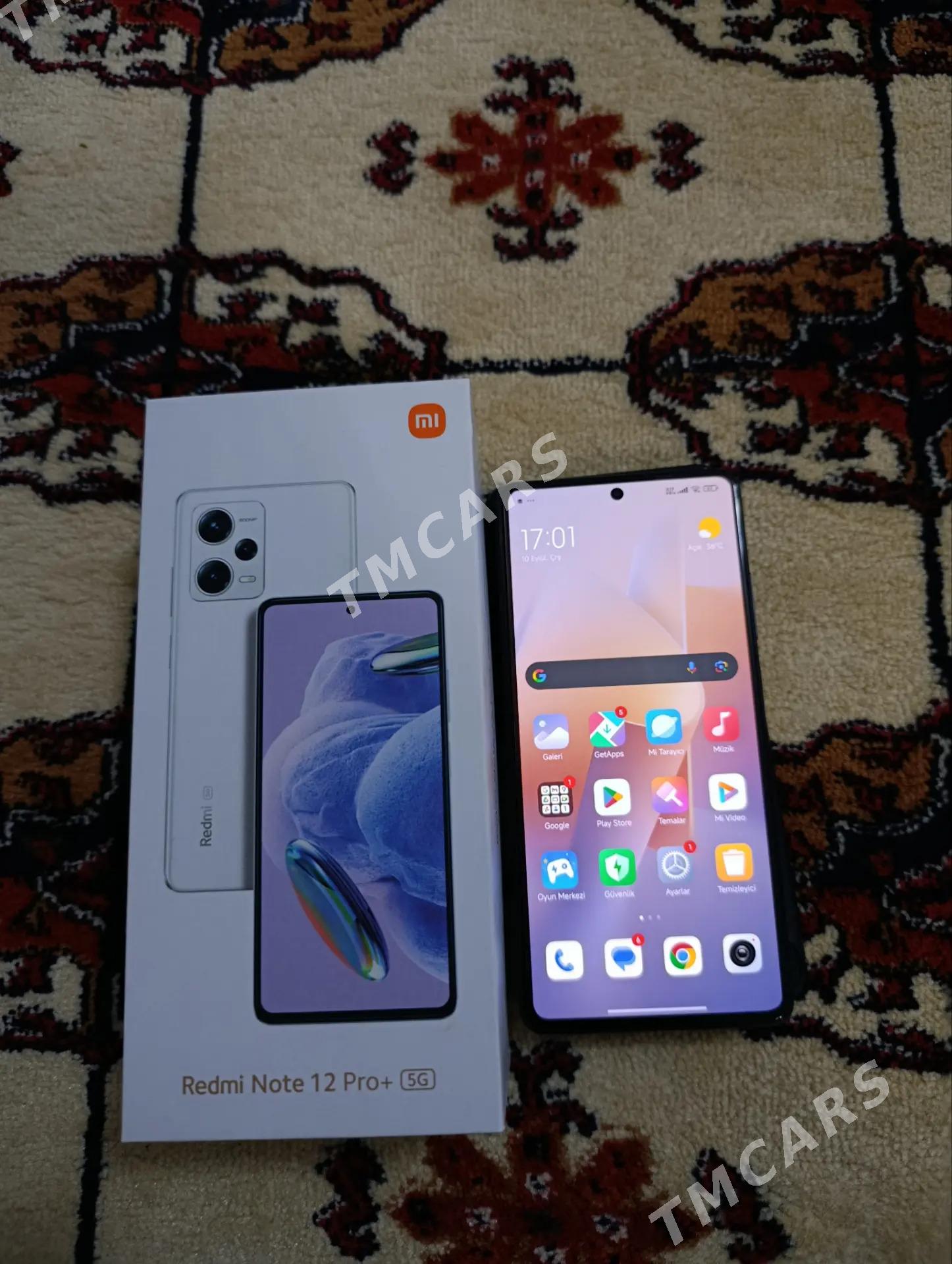 redmi not12 pro+5g - Анев - img 7