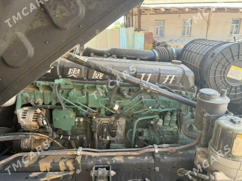 DAF 460 2020 - 500 000 TMT - Ашхабад - img 10