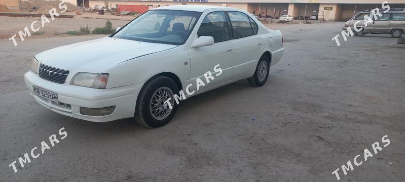 Toyota Vista 1994 - 44 000 TMT - Теджен - img 2