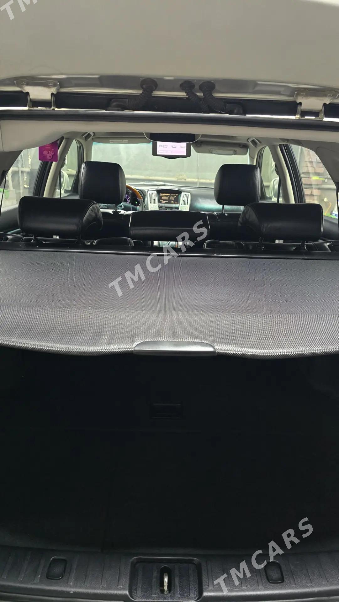 Lexus RX 330 2005 - 260 000 TMT - Дашогуз - img 5