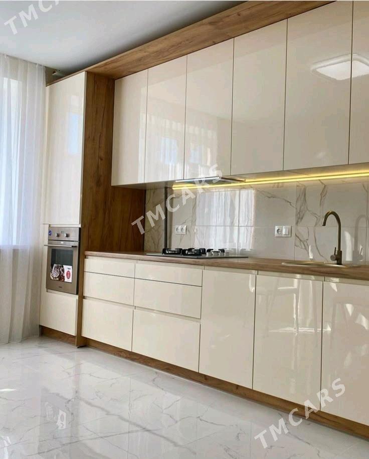 khnýa, aşhana, кухня KREDIT 10 - Aşgabat - img 6