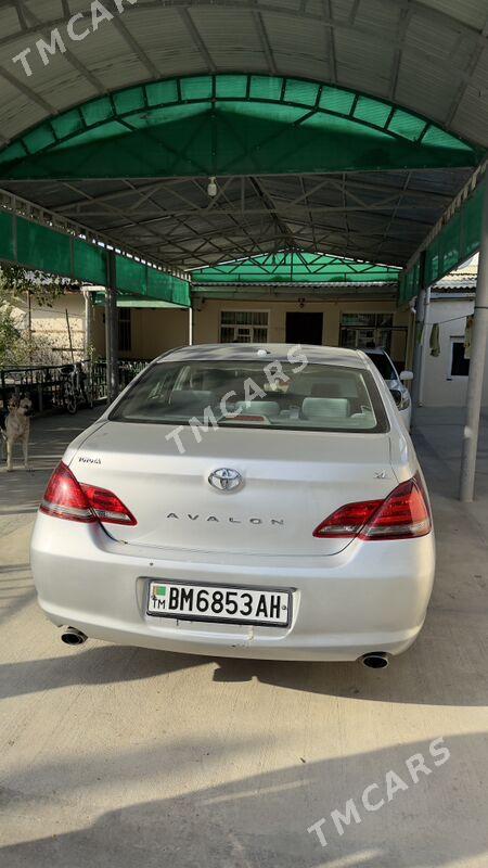 Toyota Avalon 2008 - 220 000 TMT - Aşgabat - img 3