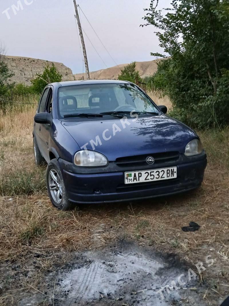Opel Vita 1996 - 32 000 TMT - Махтумкули - img 4