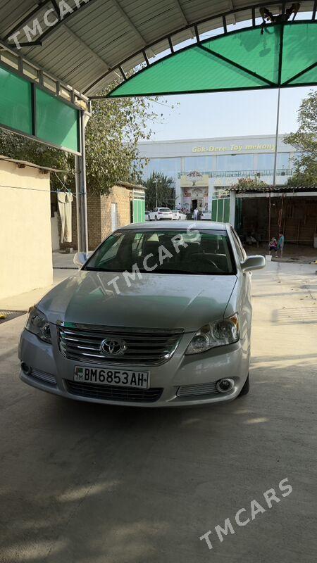 Toyota Avalon 2008 - 220 000 TMT - Aşgabat - img 5