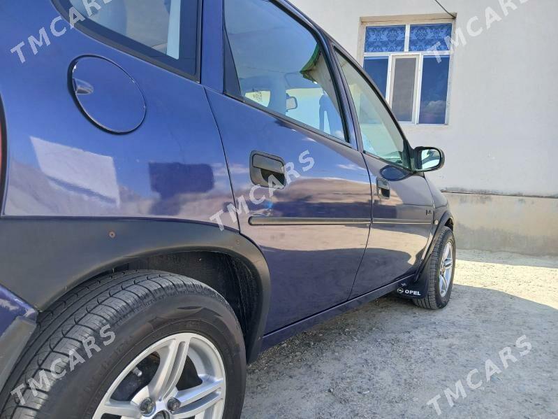 Opel Vita 1996 - 32 000 TMT - Махтумкули - img 7