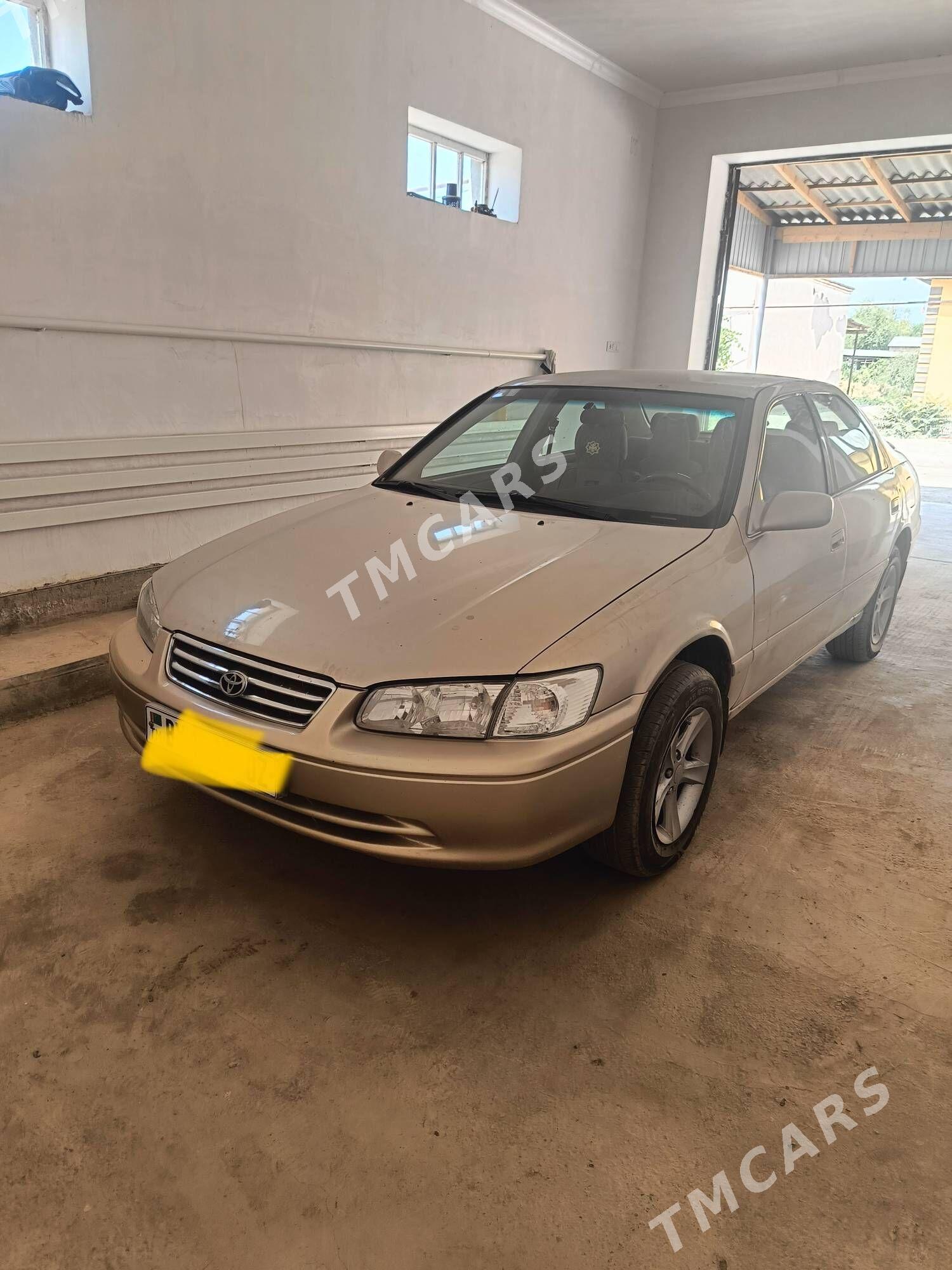 Toyota Camry 2001 - 135 000 TMT - Köneürgenç - img 2