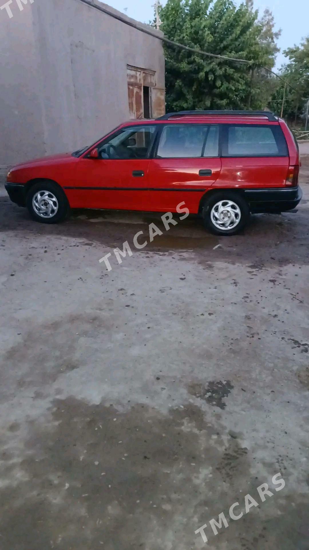 Opel Astra 1994 - 40 000 TMT - Daşoguz - img 2