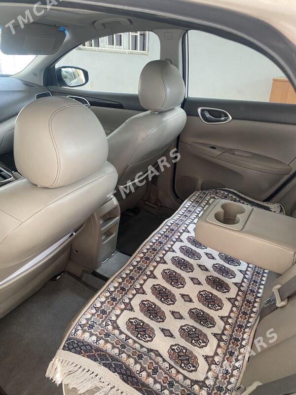 Nissan Sentra 2014 - 155 000 TMT - Aşgabat - img 7