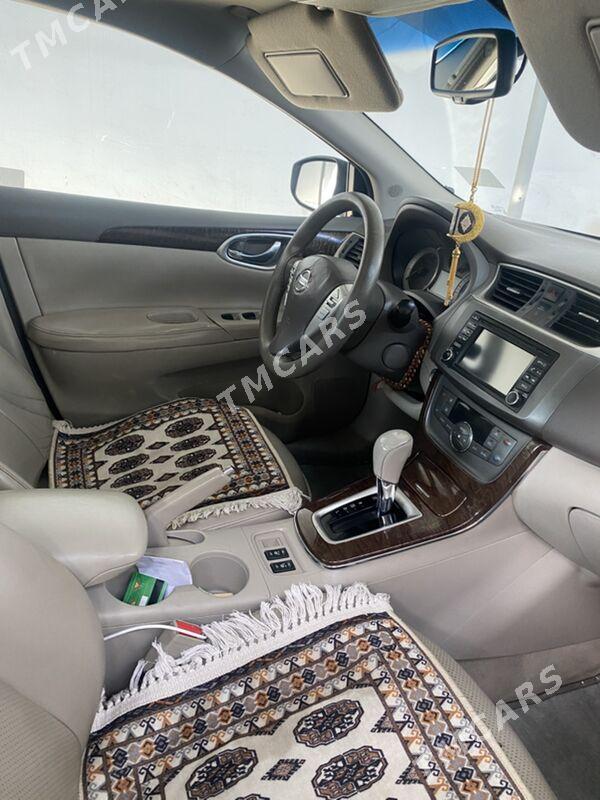 Nissan Sentra 2014 - 155 000 TMT - Aşgabat - img 10