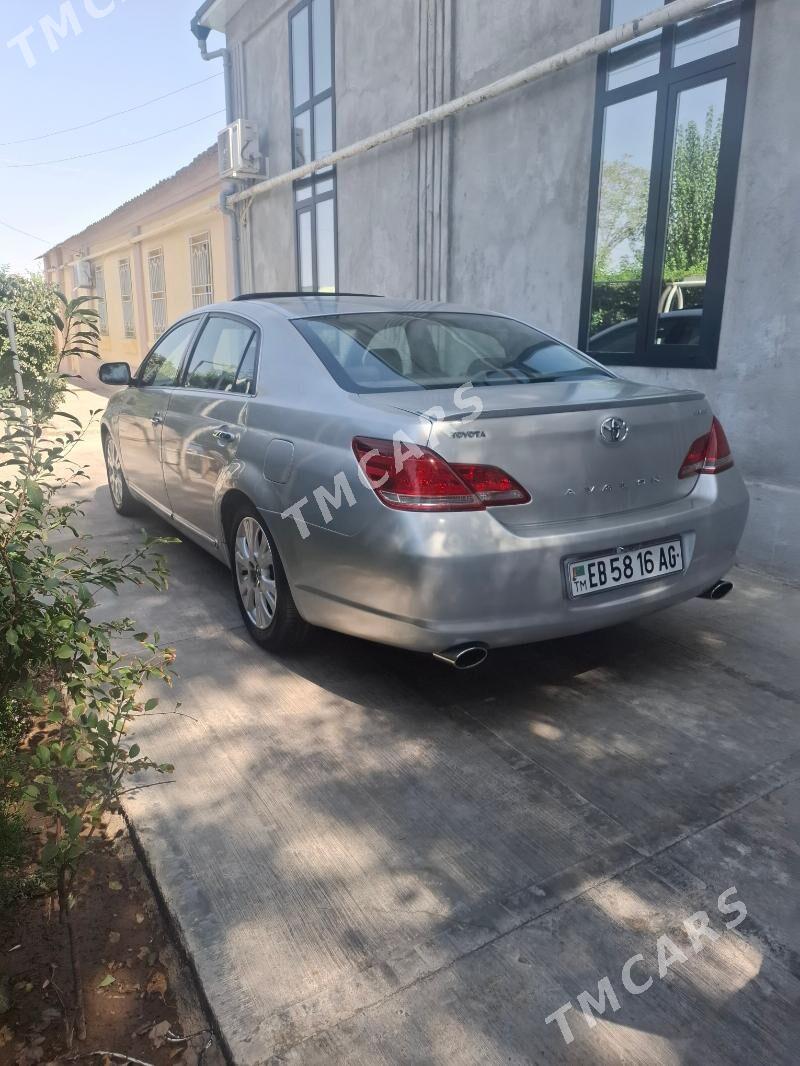 Toyota Avalon 2008 - 159 000 TMT - Hitrowka - img 2