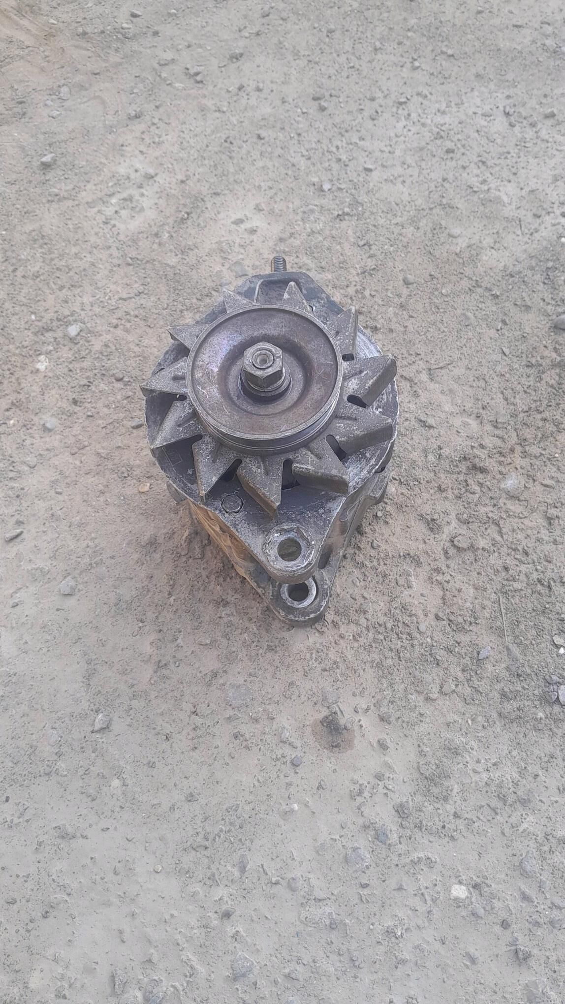 Dinama generator 450 TMT - Анев - img 2