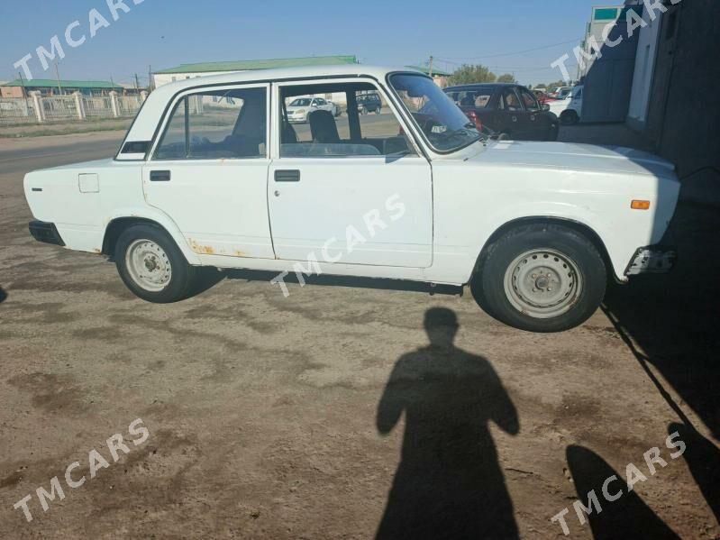 Lada 2107 1998 - 20 000 TMT - Gubadag - img 5