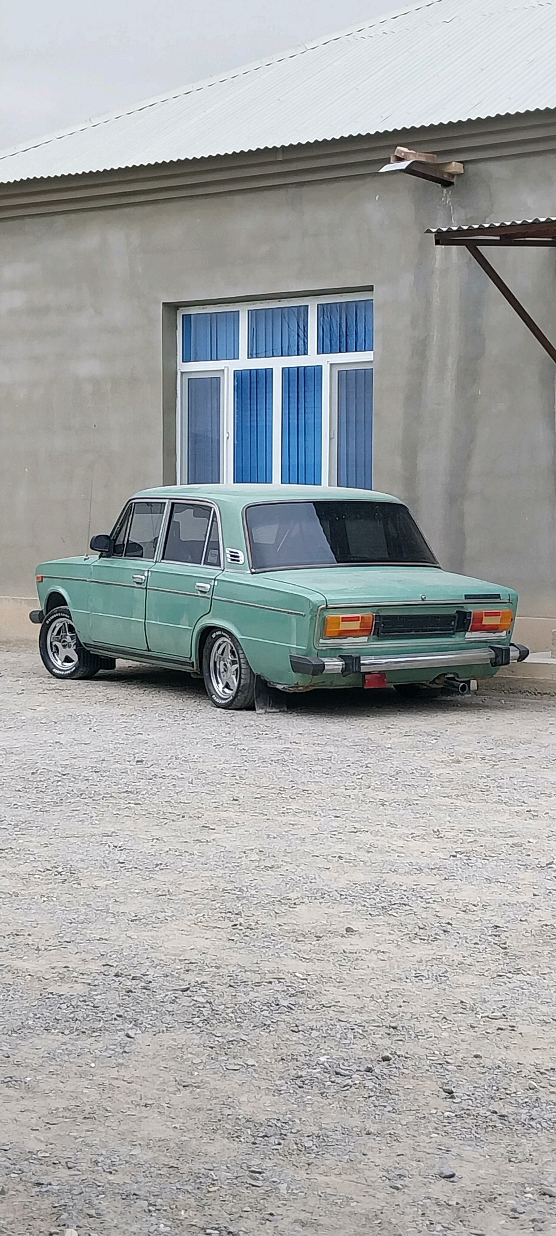 Lada fiat ayna 700 TMT - Гёкдепе - img 2