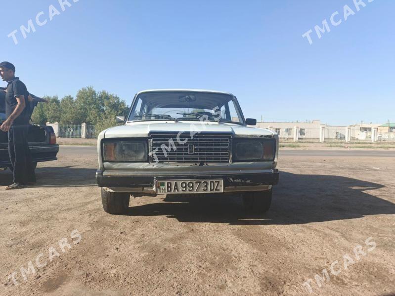 Lada 2107 1998 - 20 000 TMT - Gubadag - img 6