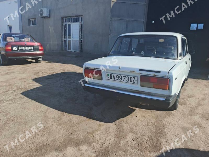 Lada 2107 1998 - 20 000 TMT - Gubadag - img 4