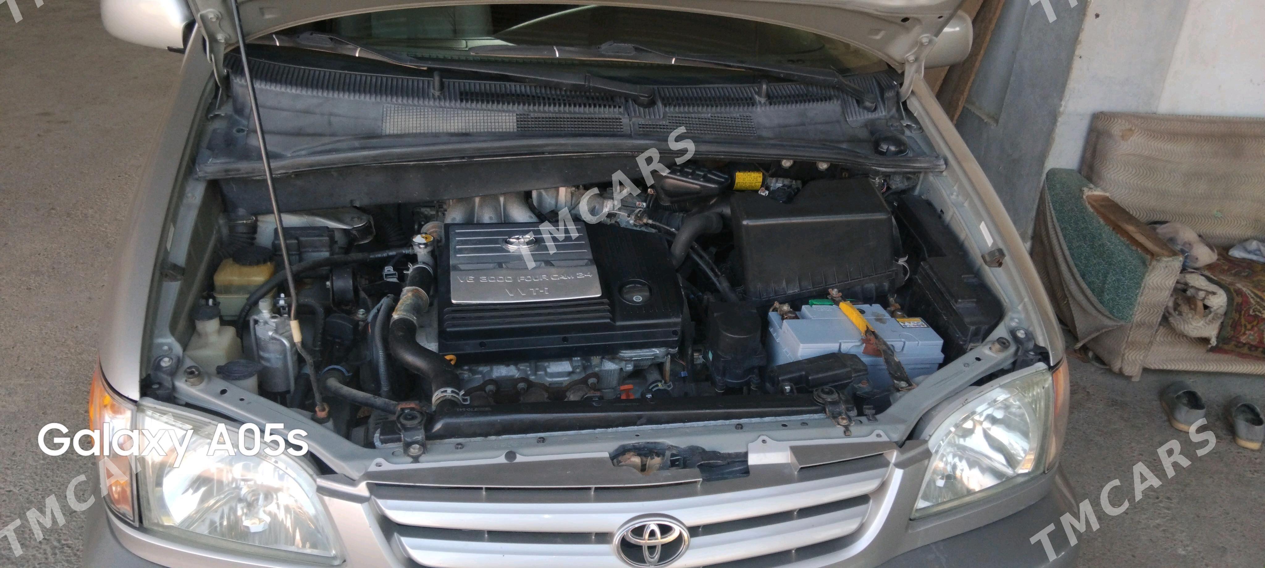 Toyota Sienna 2001 - 190 000 TMT - Mary - img 7