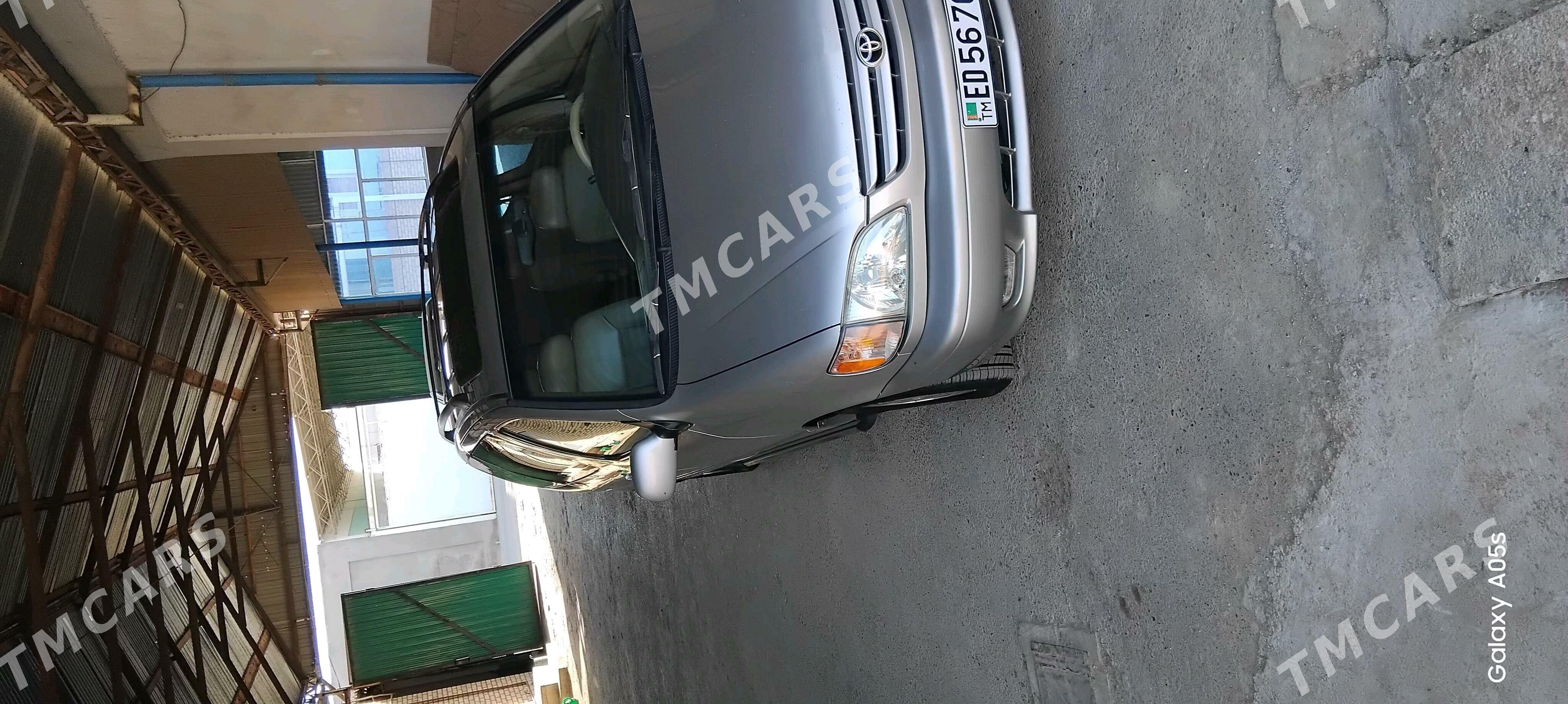 Toyota Sienna 2001 - 190 000 TMT - Mary - img 4