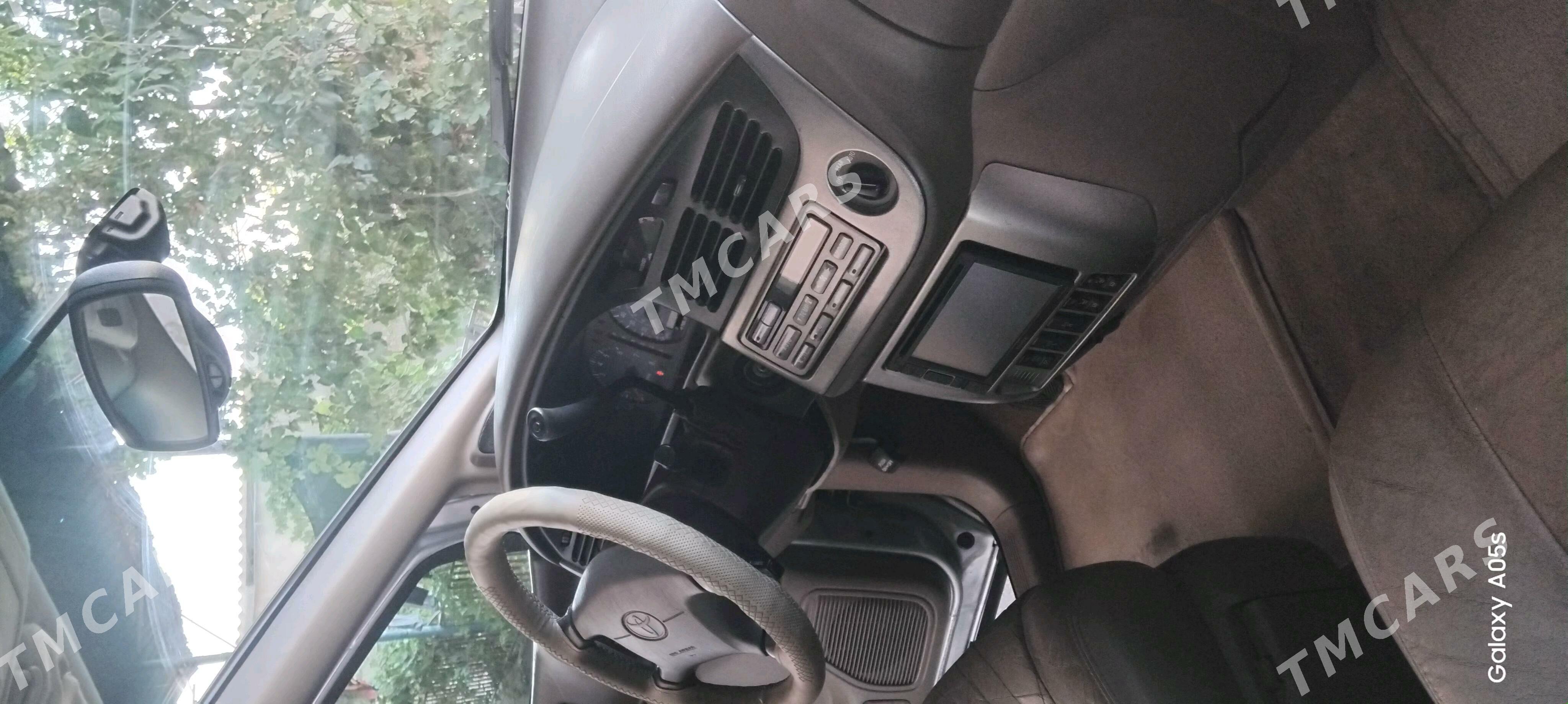 Toyota Sienna 2001 - 190 000 TMT - Mary - img 5