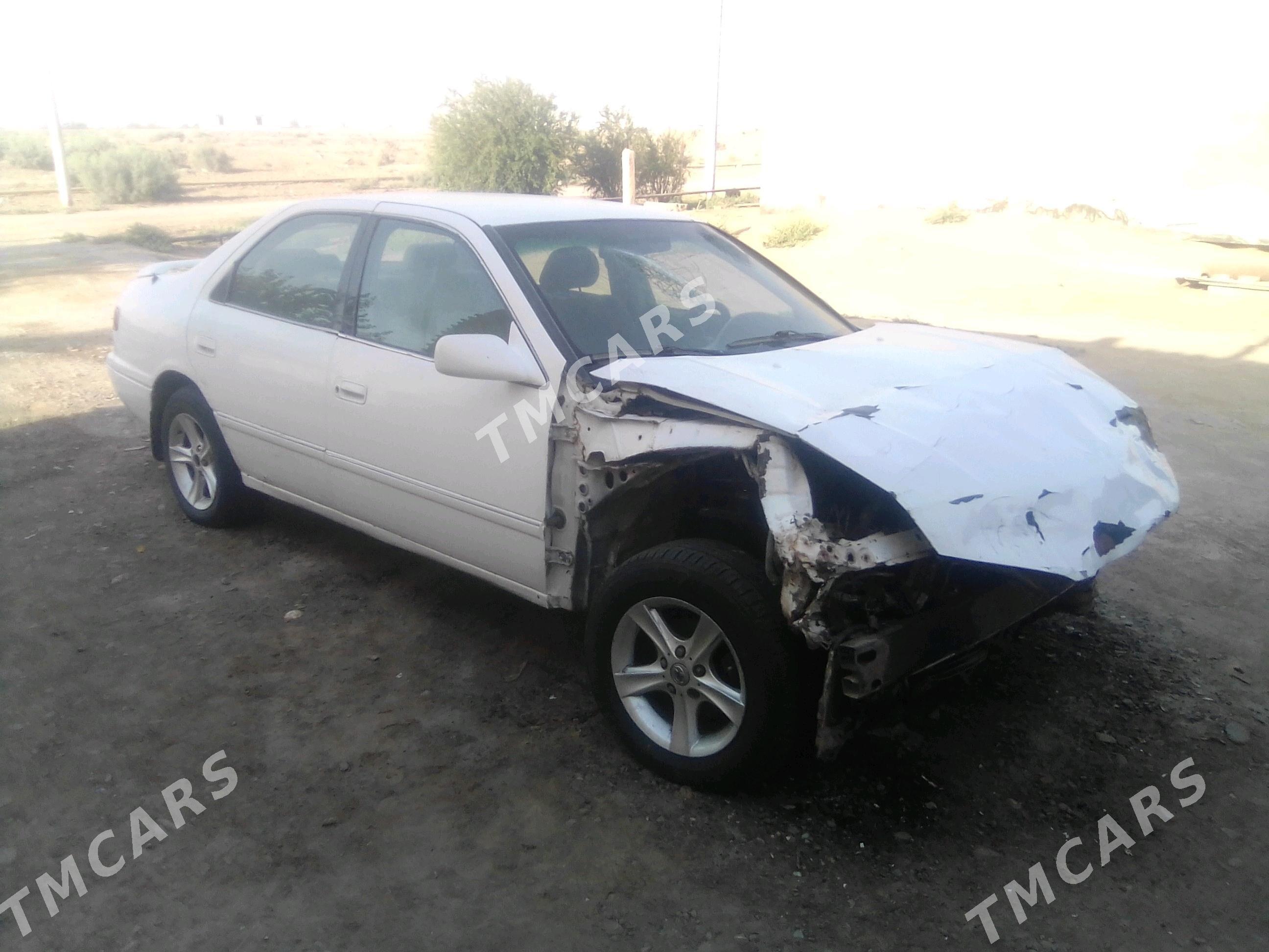 Toyota Camry 1998 - 90 000 TMT - Tejen - img 2