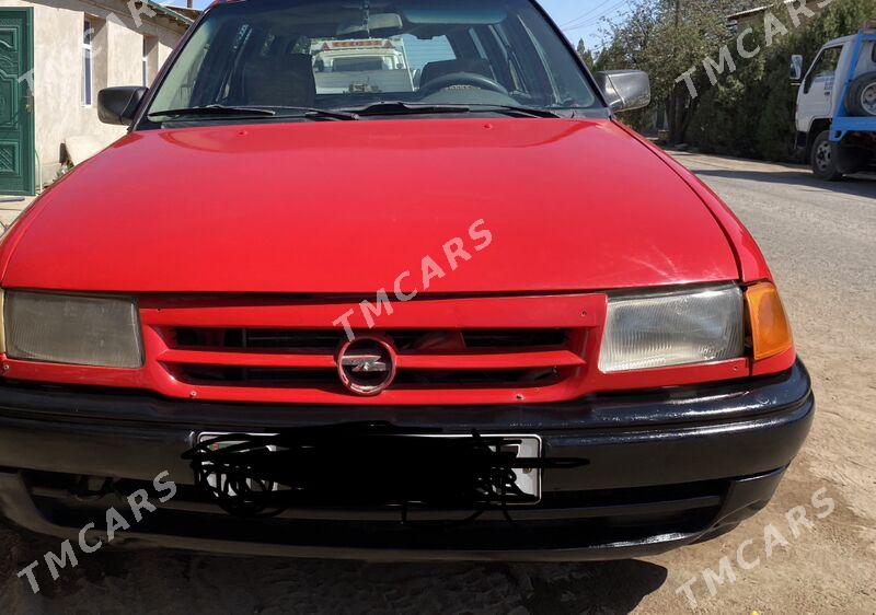 Opel Astra 1991 - 30 000 TMT - Görogly (Tagta) - img 2