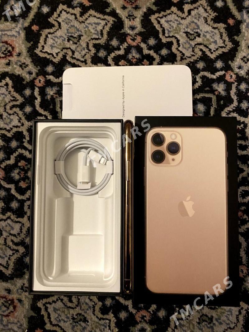 iPhone 11 Pro 256 2 sim ZA/A - Мары - img 4