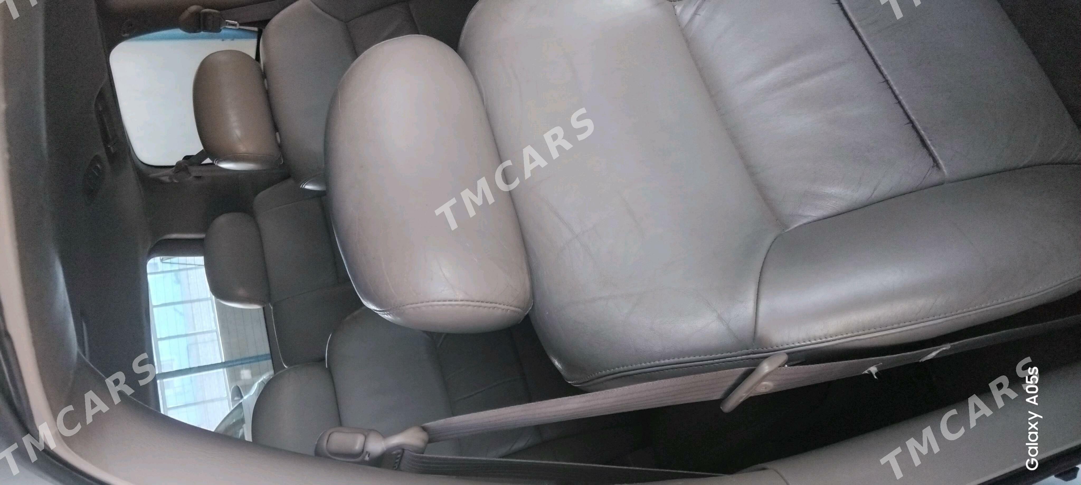 Toyota Sienna 2001 - 190 000 TMT - Mary - img 8