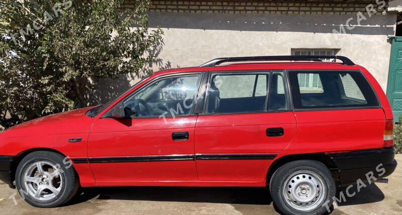 Opel Astra 1991 - 30 000 TMT - Görogly (Tagta) - img 4