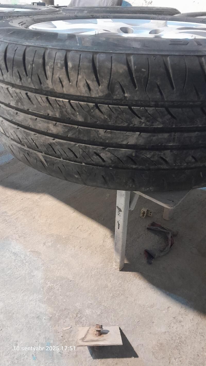 dysga pakyryşka 2 400 TMT - Ак-Бугдайский этрап - img 2