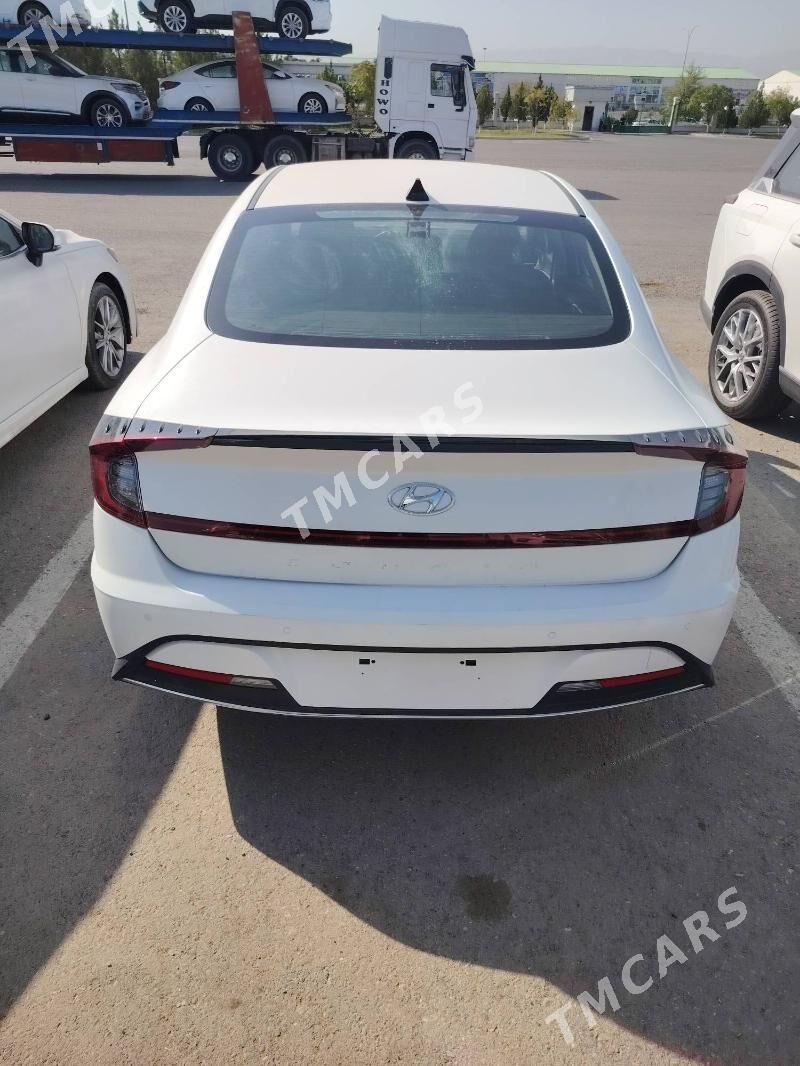 Hyundai Sonata 2020 - 198 000 TMT - Parahat 4 - img 4