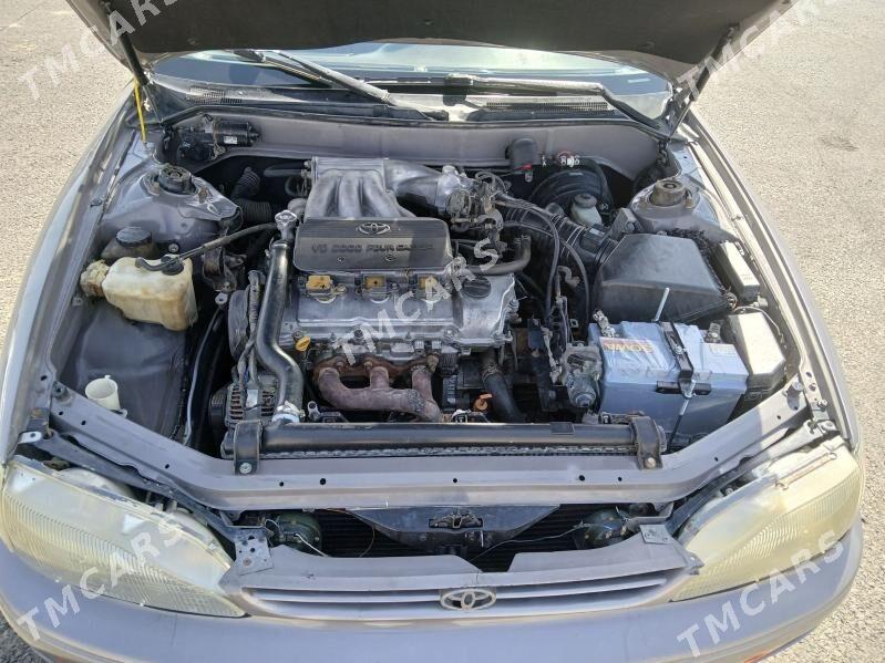 Toyota Camry 1996 - 100 000 TMT - Mary - img 3