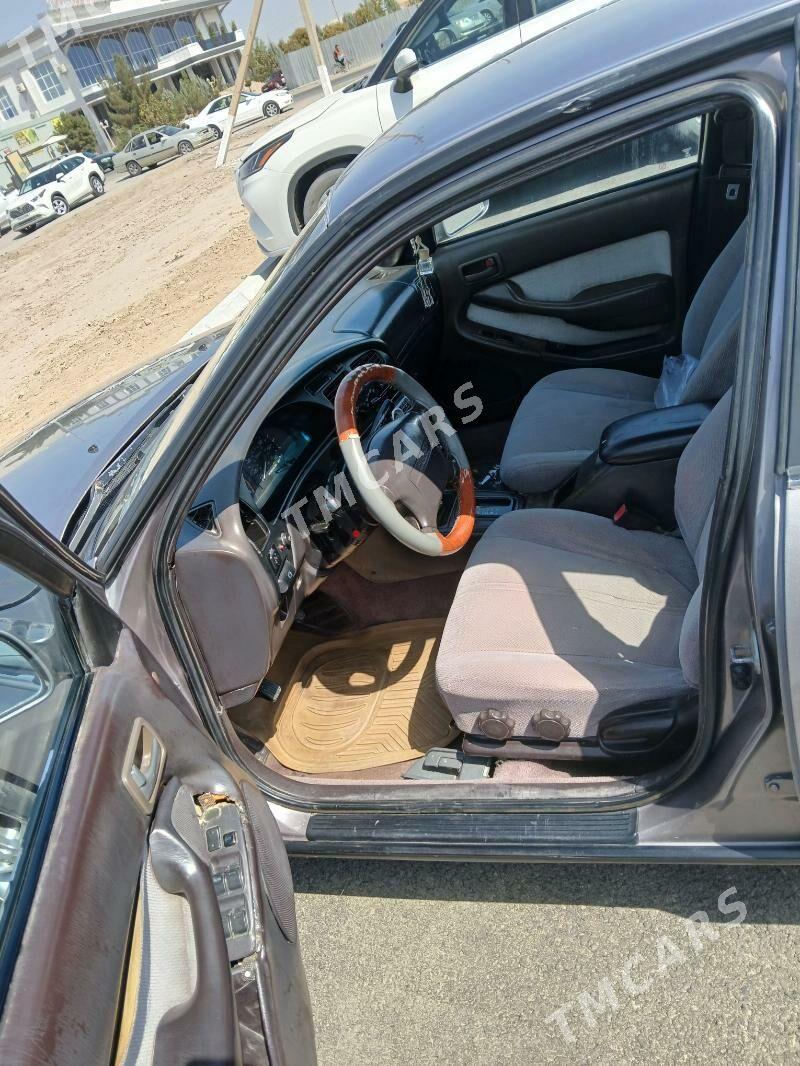 Toyota Camry 1996 - 100 000 TMT - Mary - img 5