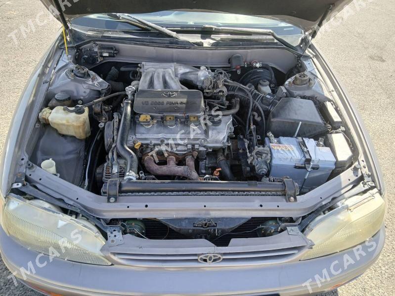 Toyota Camry 1996 - 100 000 TMT - Mary - img 4