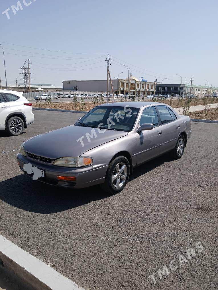 Toyota Camry 1996 - 100 000 TMT - Mary - img 2