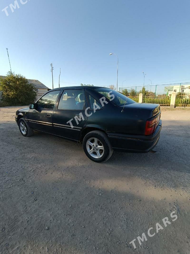 Opel Vectra 1995 - 36 000 TMT - Şabat etr. - img 3