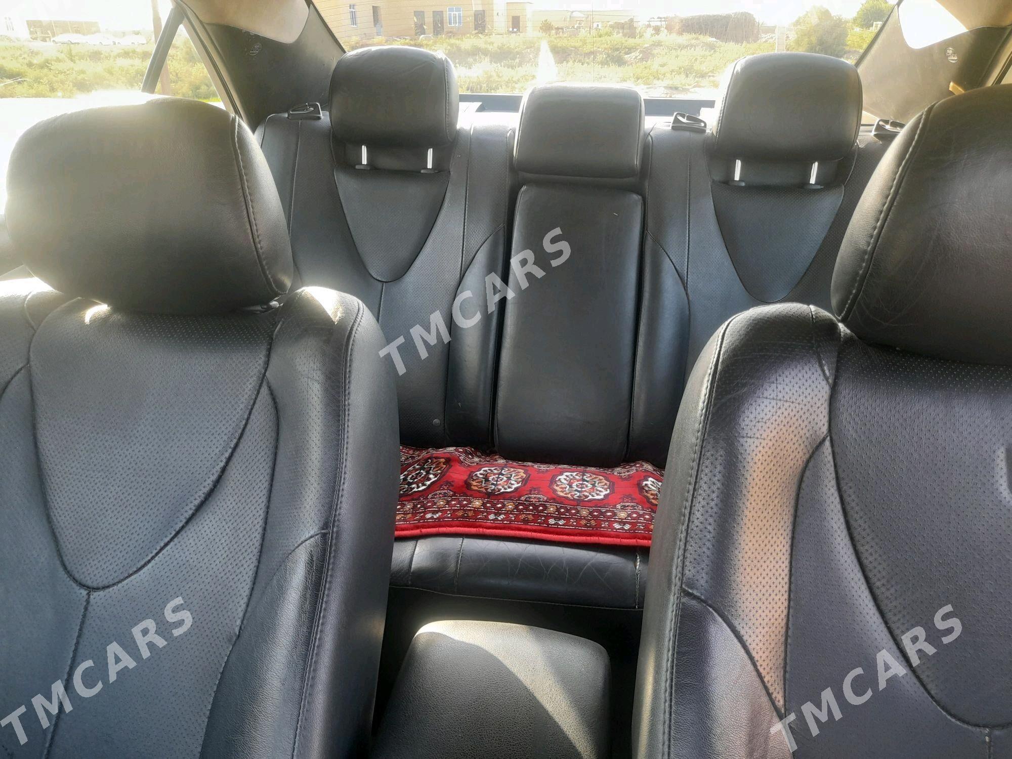 Toyota Camry 2008 - 190 000 TMT - Сакарчага - img 3
