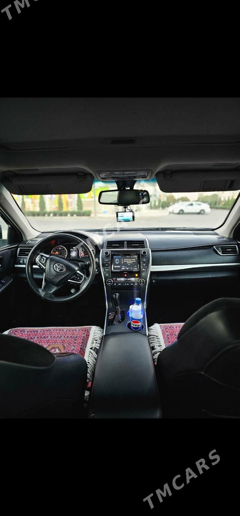 Toyota Camry 2016 - 290 000 TMT - Mary - img 3