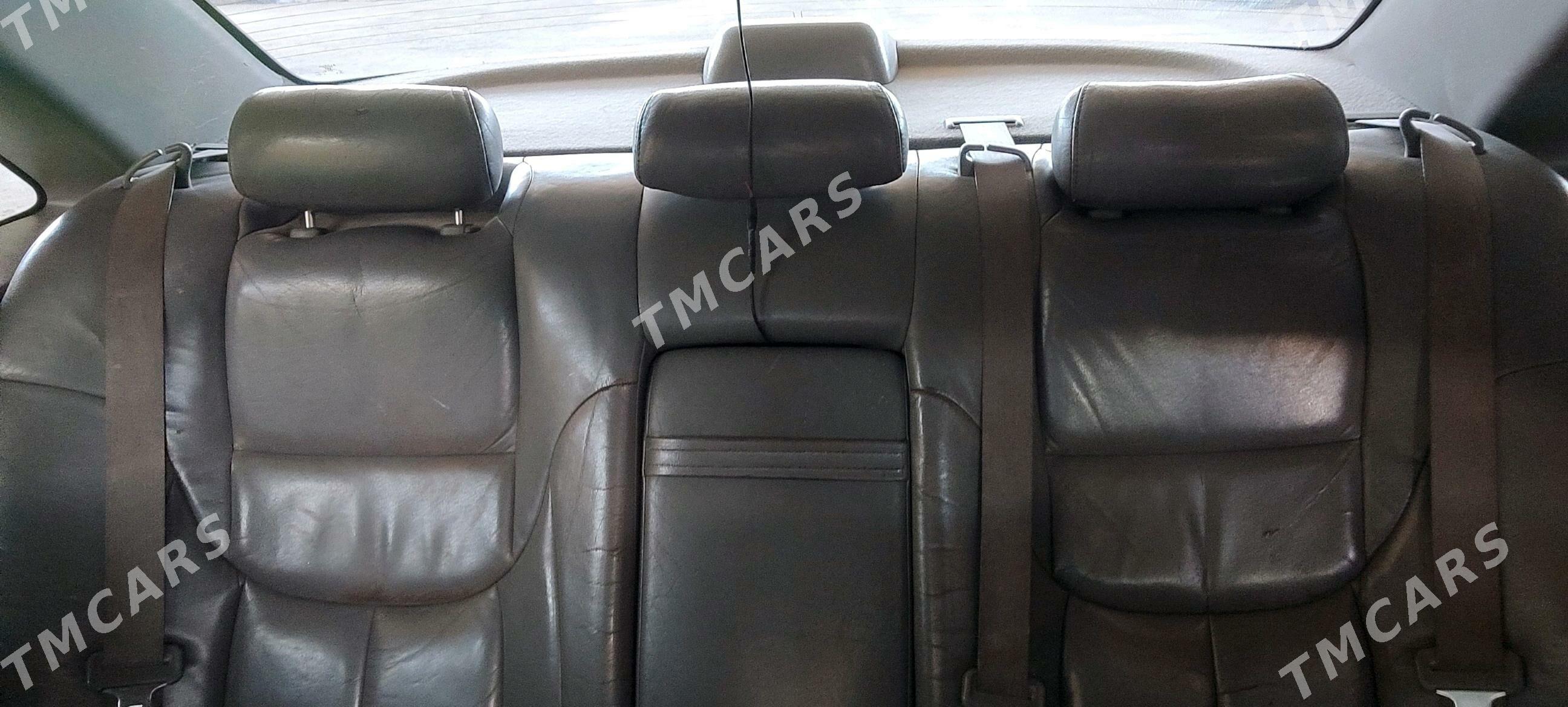 Toyota Avalon 2002 - 180 000 TMT - Mary - img 4