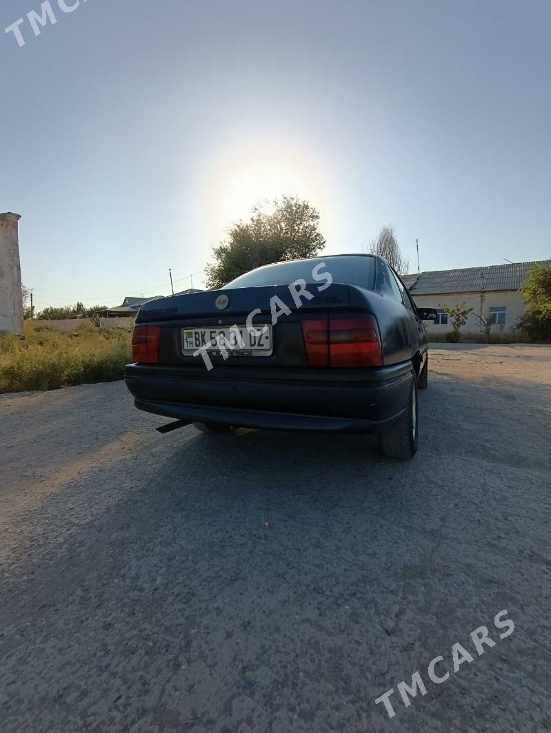 Opel Vectra 1995 - 36 000 TMT - Şabat etr. - img 4