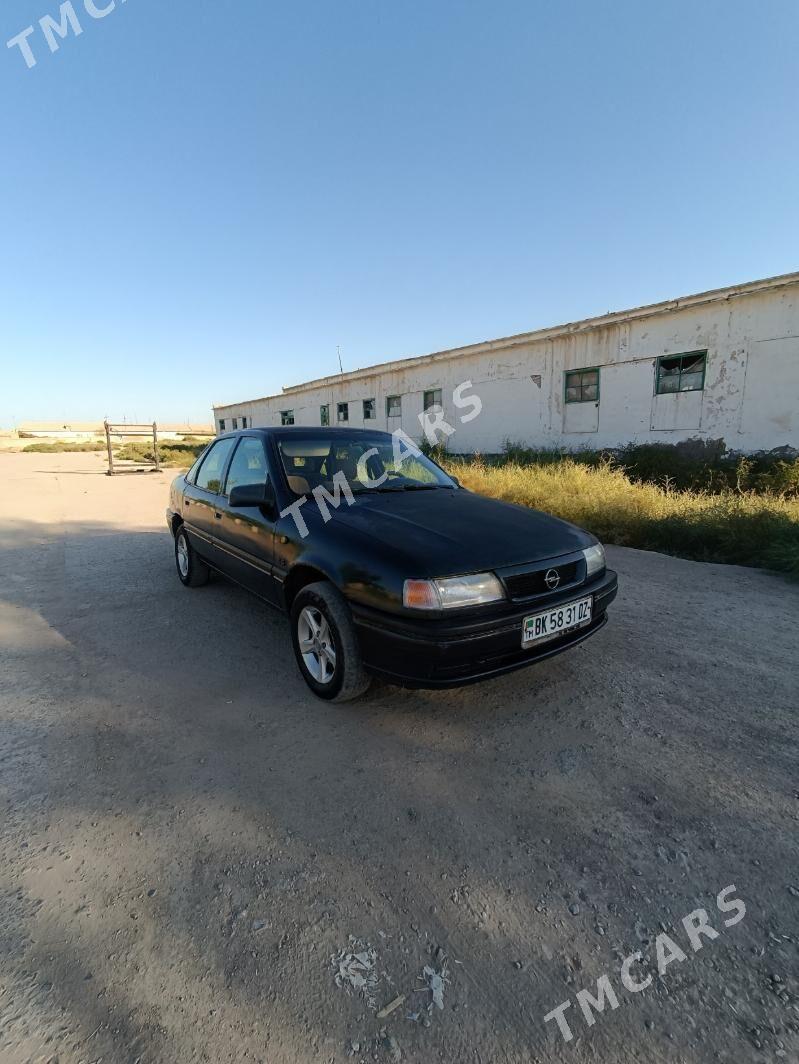 Opel Vectra 1995 - 36 000 TMT - Şabat etr. - img 7