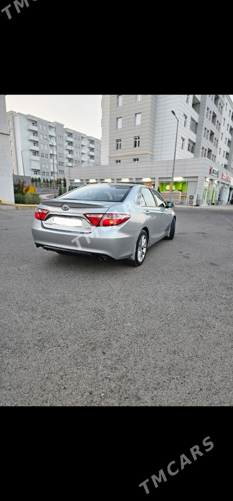 Toyota Camry 2016 - 290 000 TMT - Mary - img 2