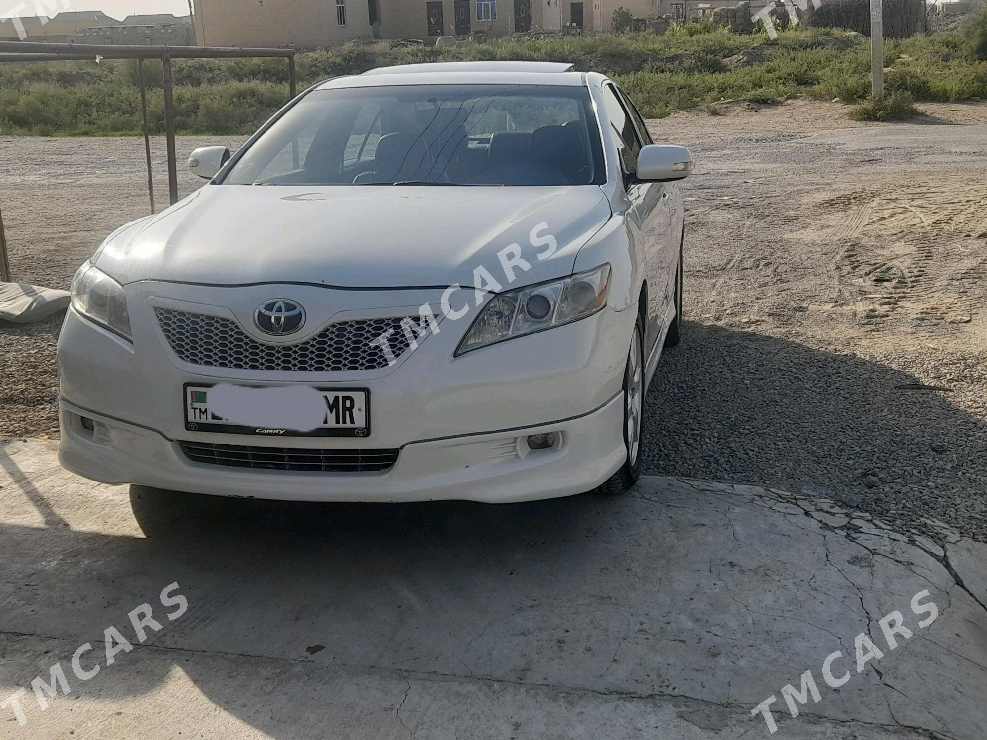 Toyota Camry 2008 - 190 000 TMT - Сакарчага - img 5