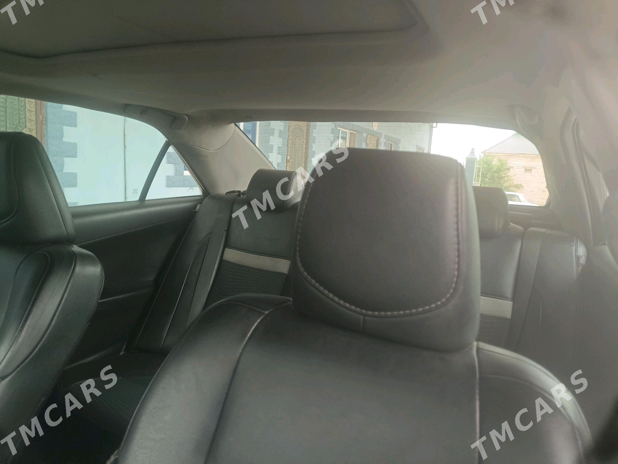Toyota Camry 2012 - 210 000 TMT - Гёкдепе - img 3