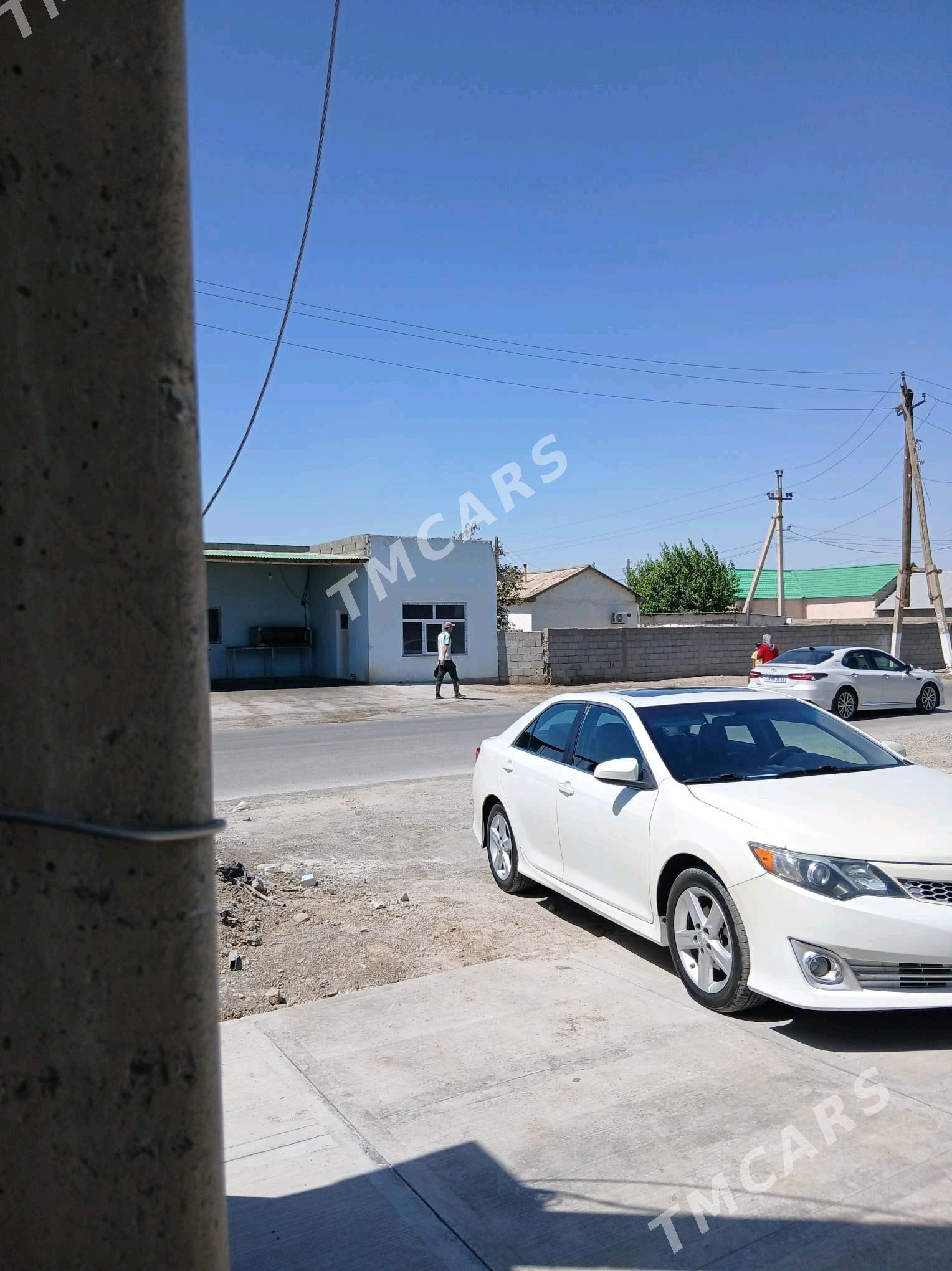 Toyota Camry 2012 - 210 000 TMT - Гёкдепе - img 6