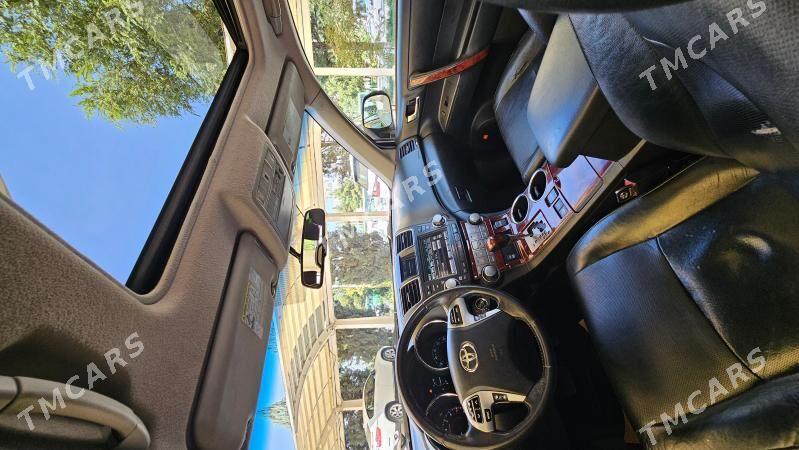 Toyota Highlander 2012 - 340 000 TMT - Мары - img 6