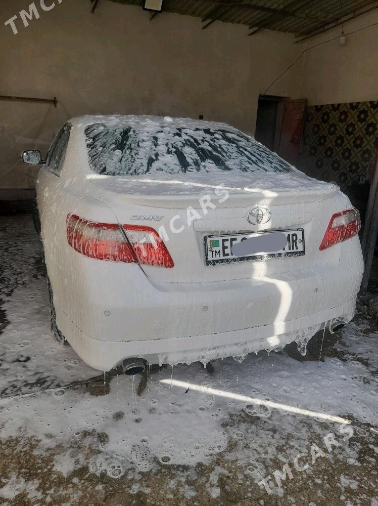 Toyota Camry 2008 - 190 000 TMT - Сакарчага - img 8