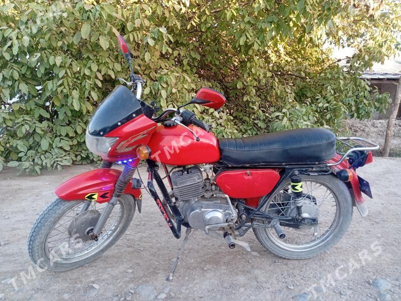 Fekon FK200-14G 2017 - 7 000 TMT - Керки - img 3