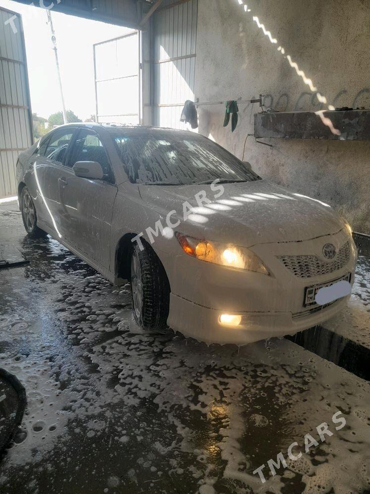 Toyota Camry 2008 - 190 000 TMT - Сакарчага - img 10