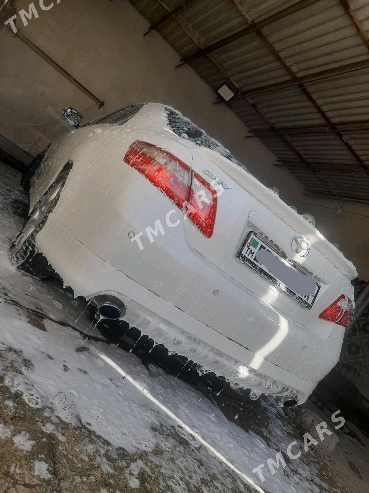 Toyota Camry 2008 - 190 000 TMT - Сакарчага - img 9